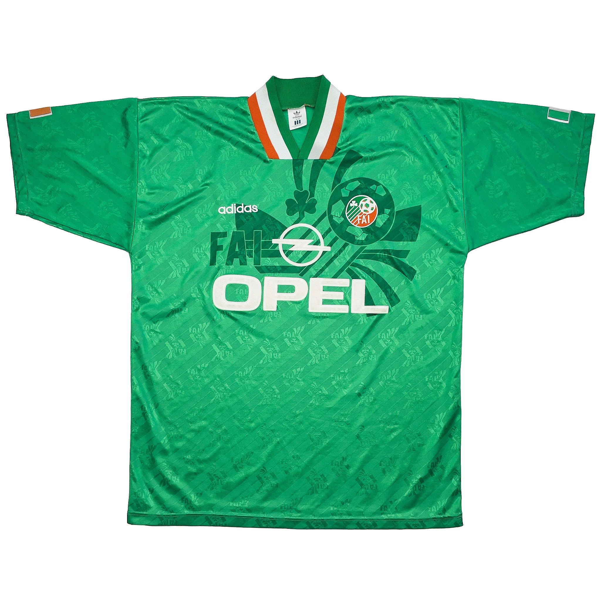 Ireland 1994 Home