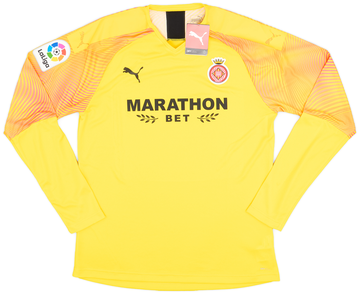 Girona 2019-20 Gk