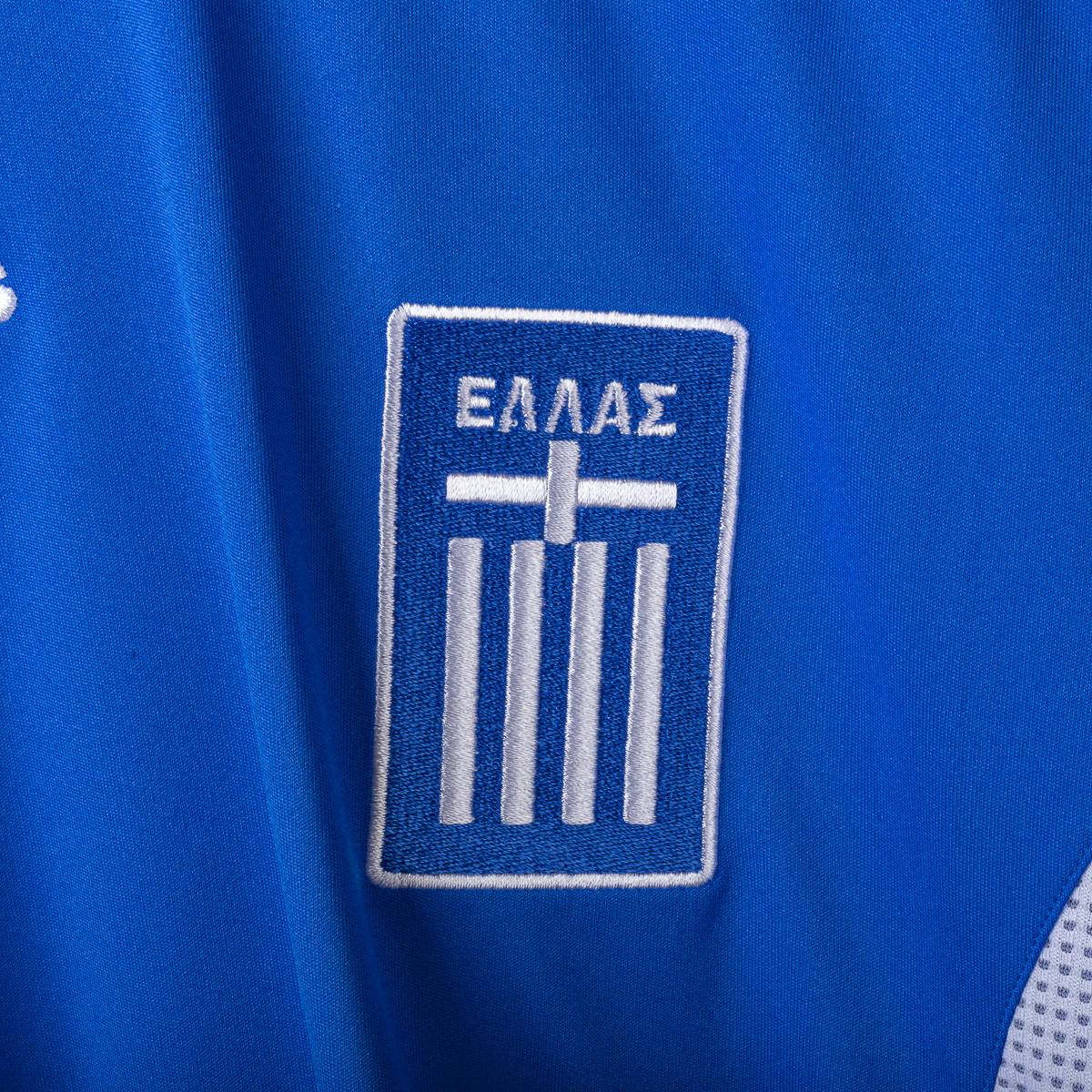 adidas 2006 Home