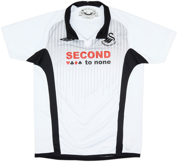 Swansea 2009-10 Home
