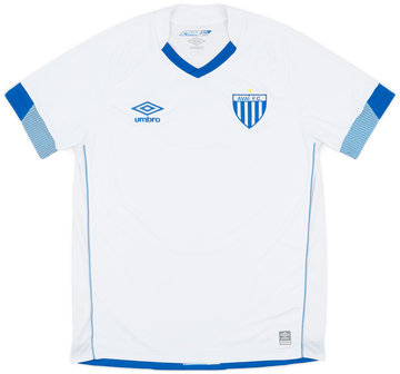 Avai 2021-22 Away