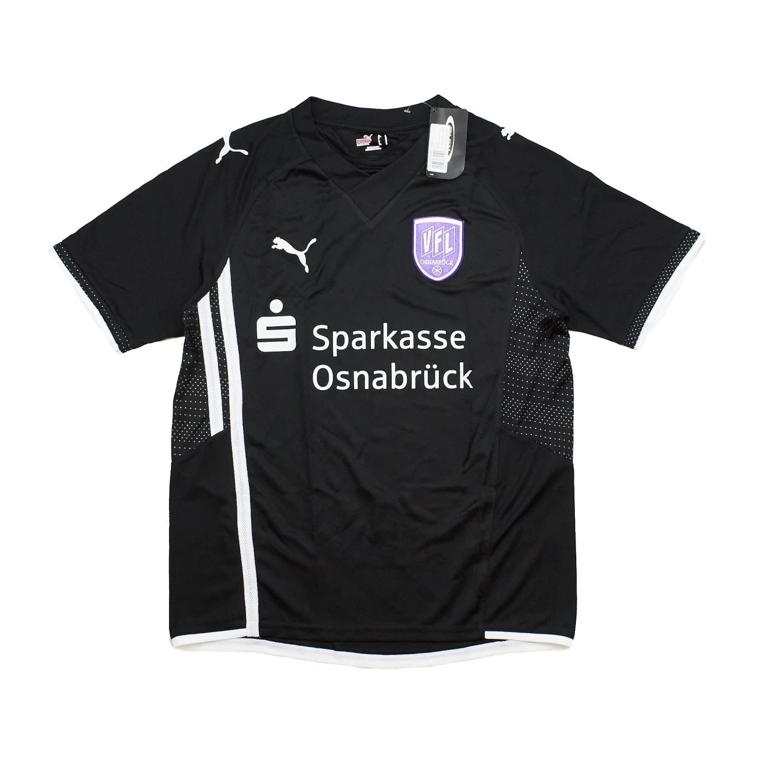 Osnabruck 2009-10 Third