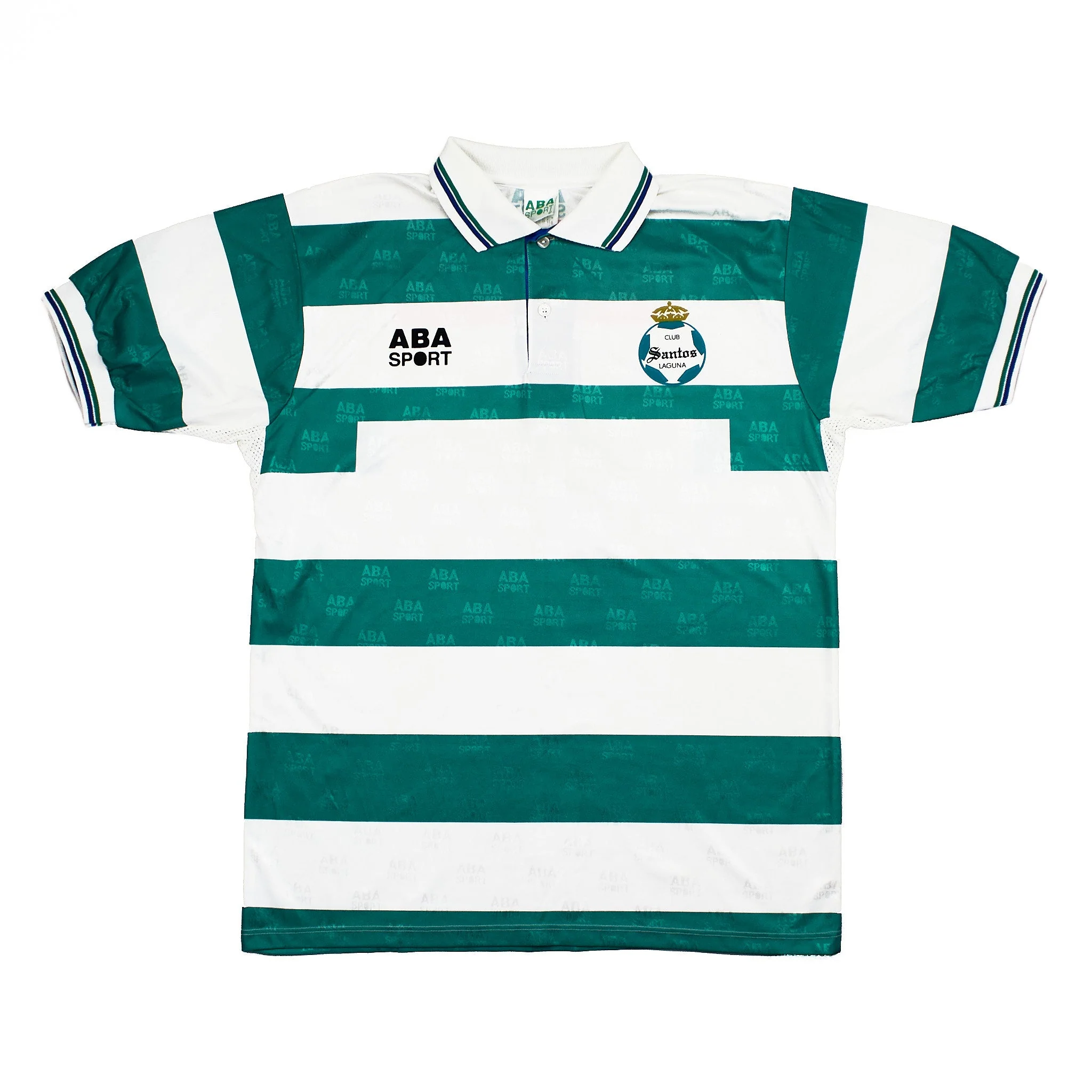 Santos Laguna 1998 Home