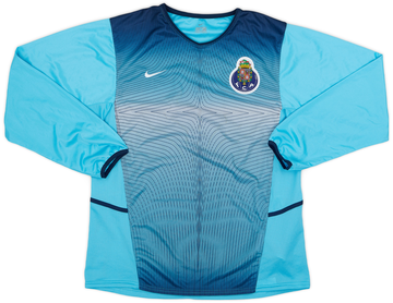 Porto 2002-03 Away