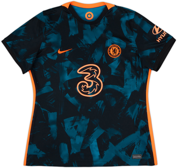 Chelsea 2021-22 Third