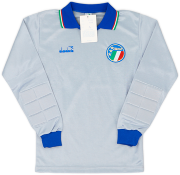 Italy 1986-87 Gk