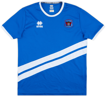 Carlisle United 2019-20 Training