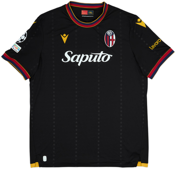 Bologna 2024-25 Special