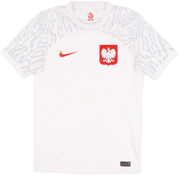 Poland 2022-23 Home