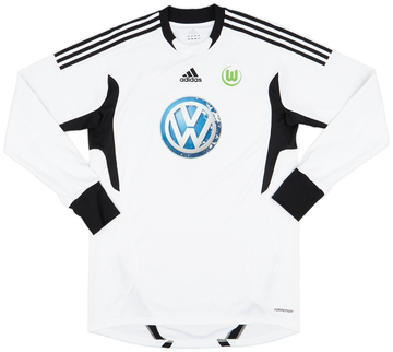 Wolfsburg 2011-12 Third