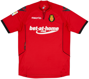 Mallorca 2011-12 Home