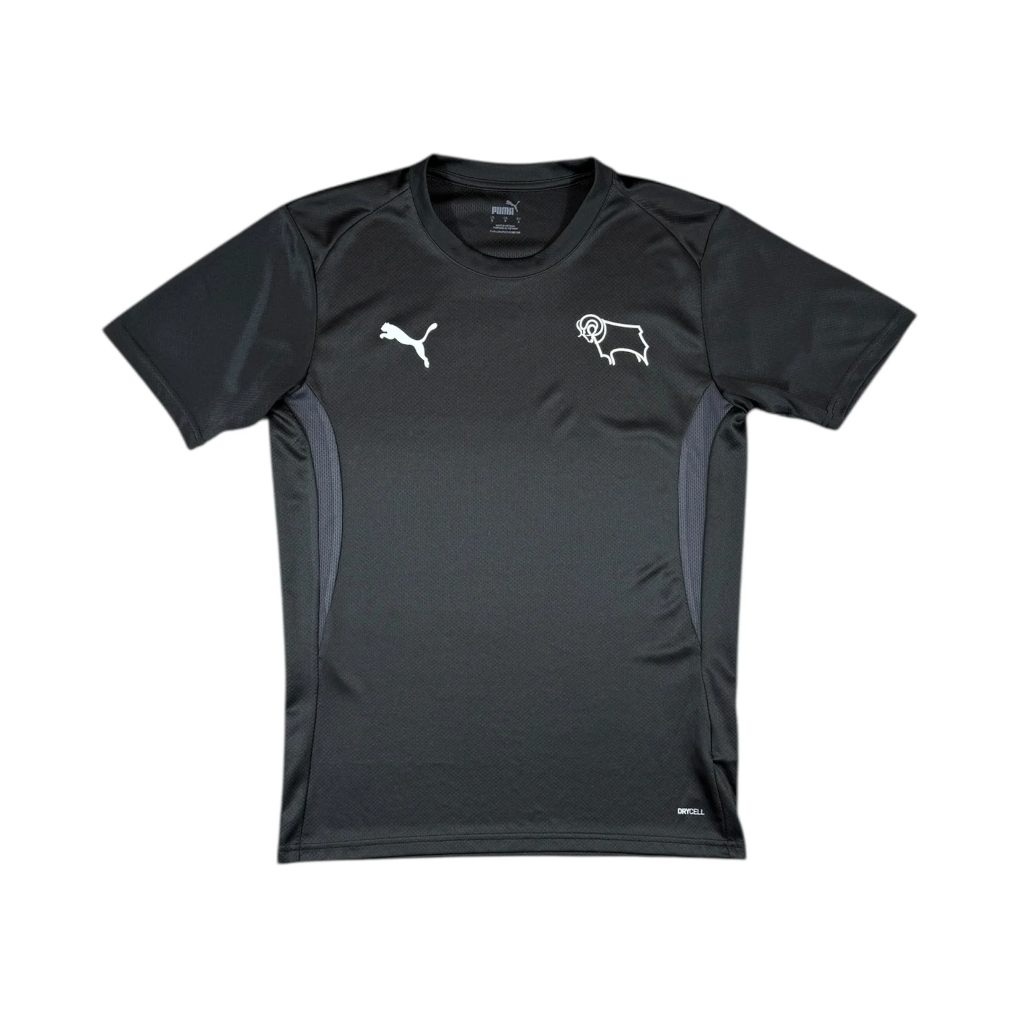 Derby County 2024-25 Training