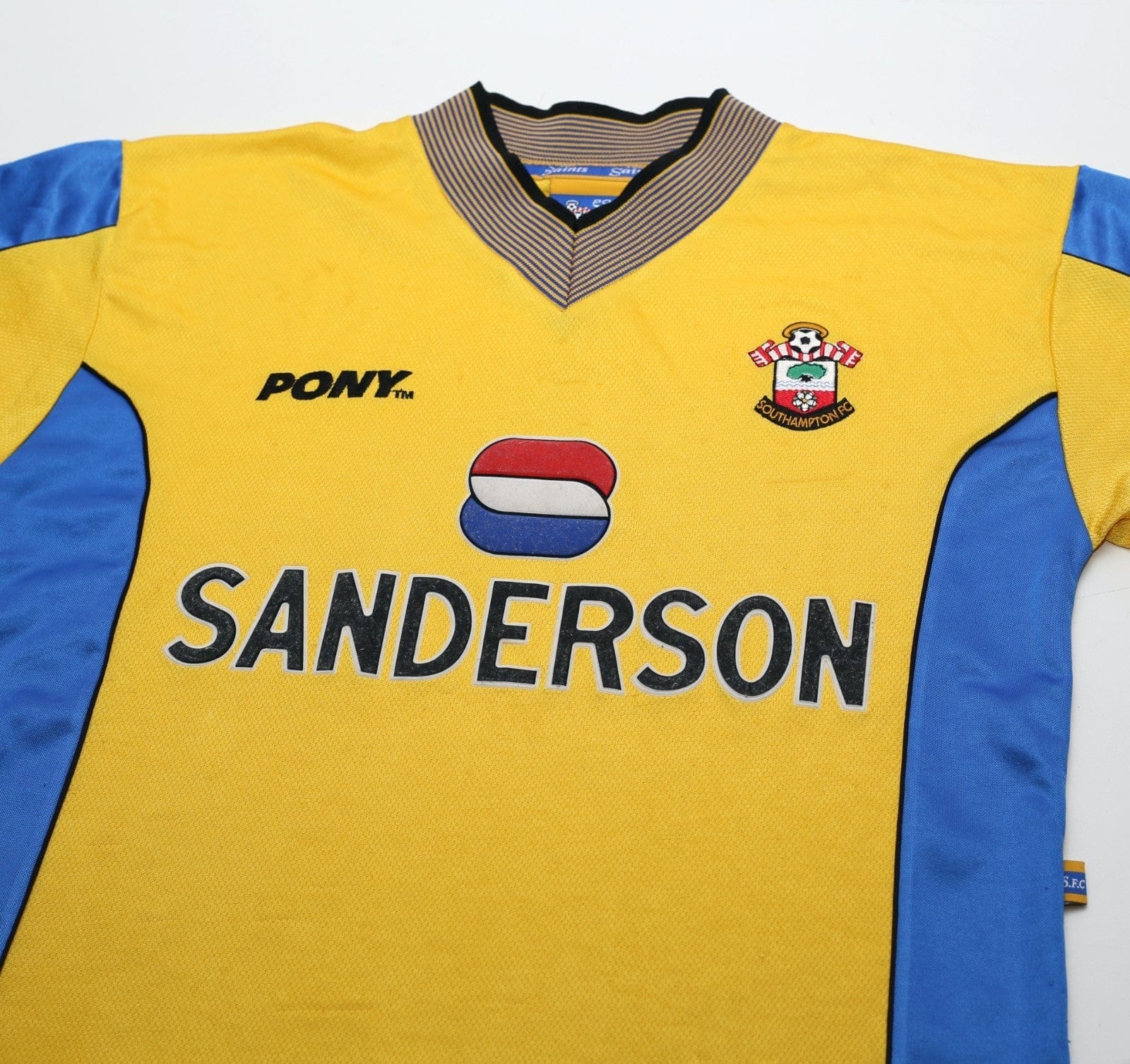 Southampton 1998-99 Away
