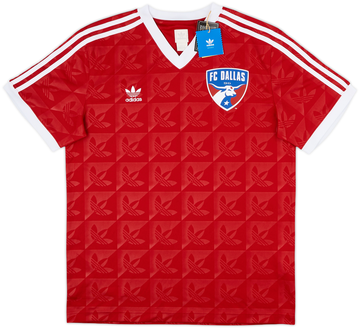 FC Dallas 2013-14 Training