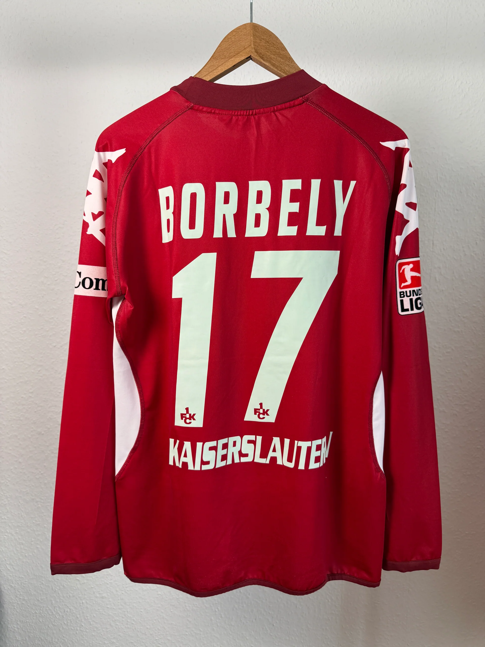 Kaiserslautern 2007-08 Special