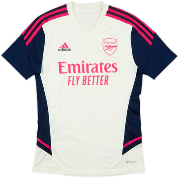 Arsenal 2022-23 Training