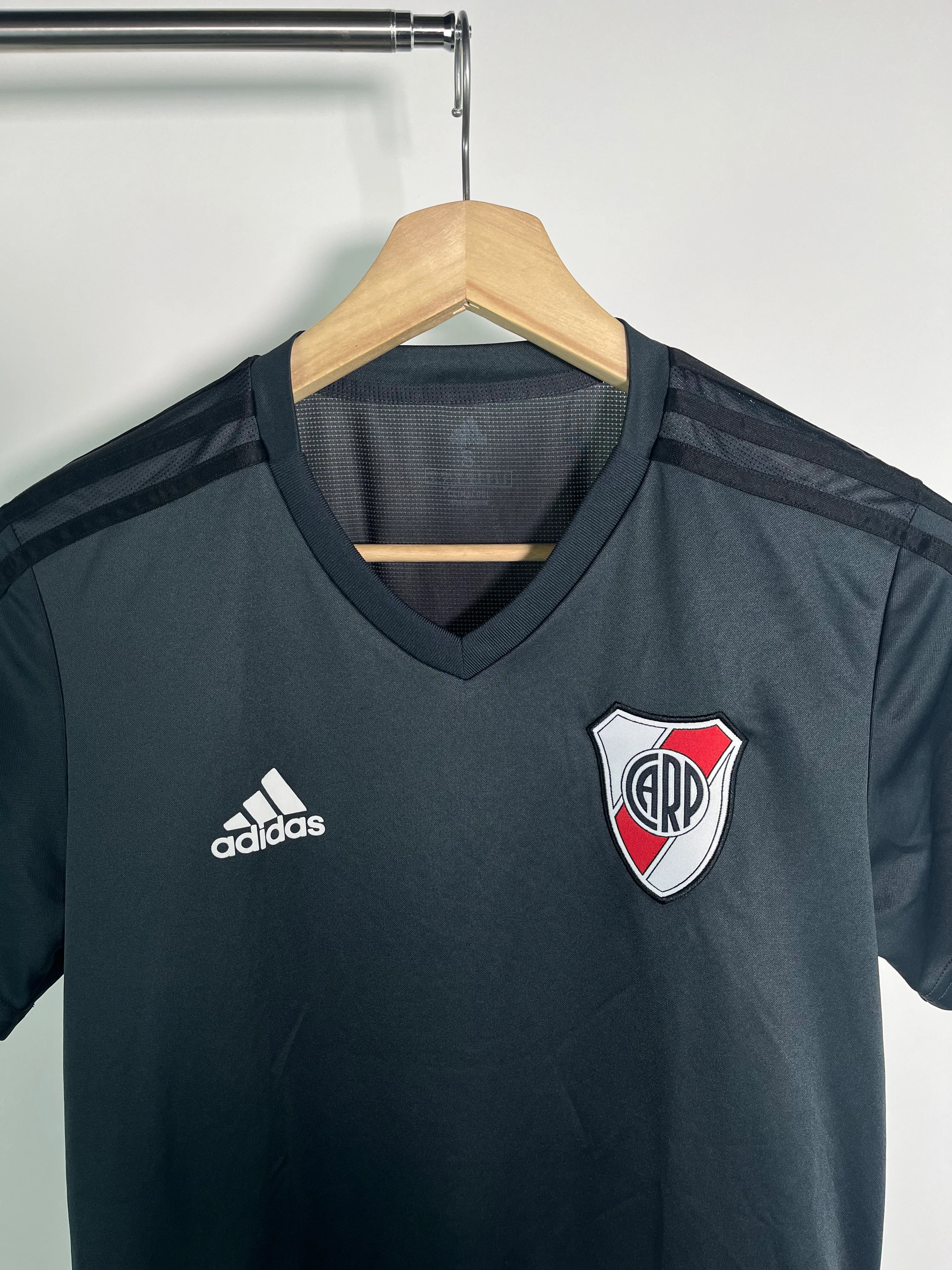 River Plate 2018-19 Training