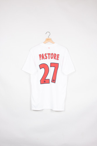 Paris Saint-Germain 2012-13 Third
