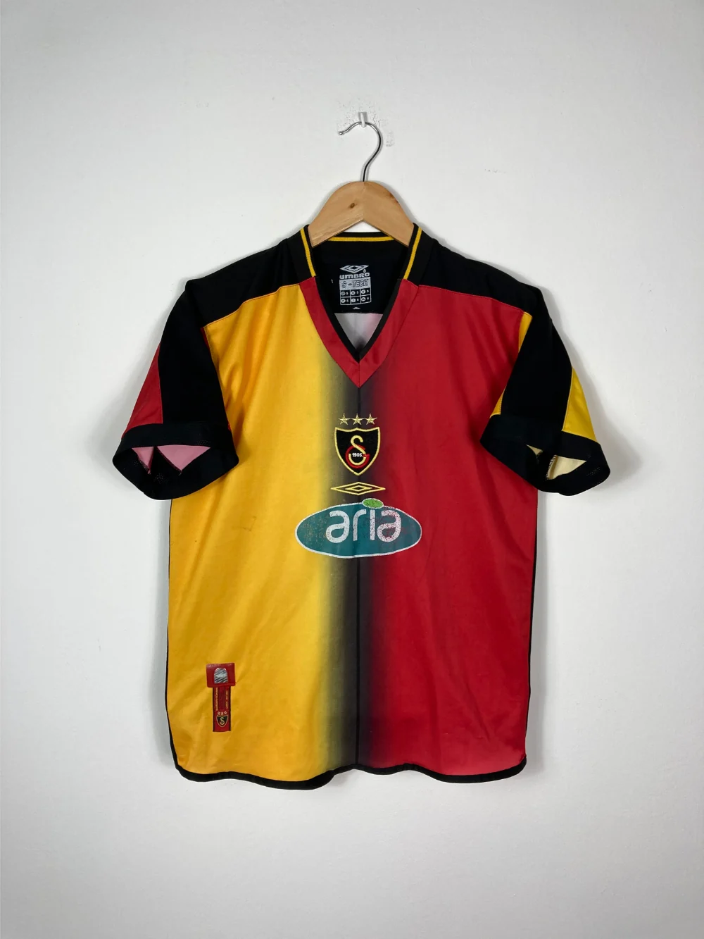 Galatasaray 2002-03 Home
