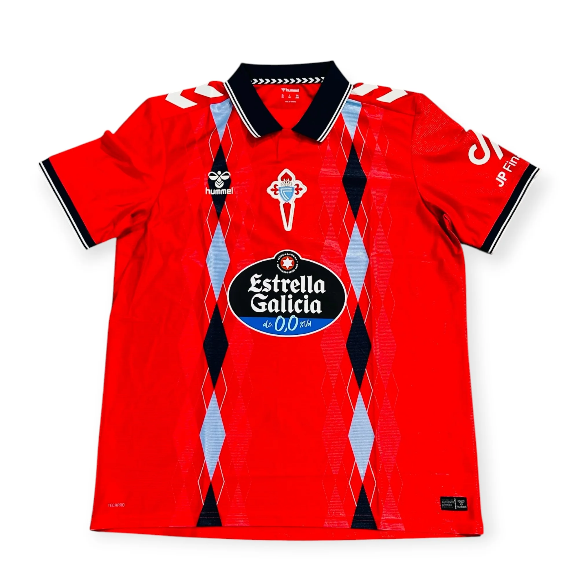 Celta Vigo 2026-27 Third