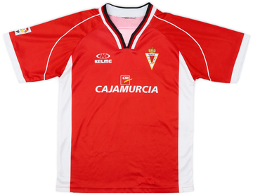 Real Madrid 1999-00 Home