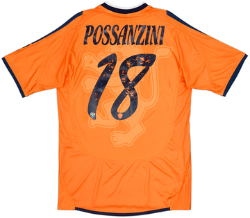Brescia 2008-09 Third