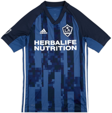 LA Galaxy 2019-20 Away
