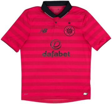 Celtic 2016-17 Third