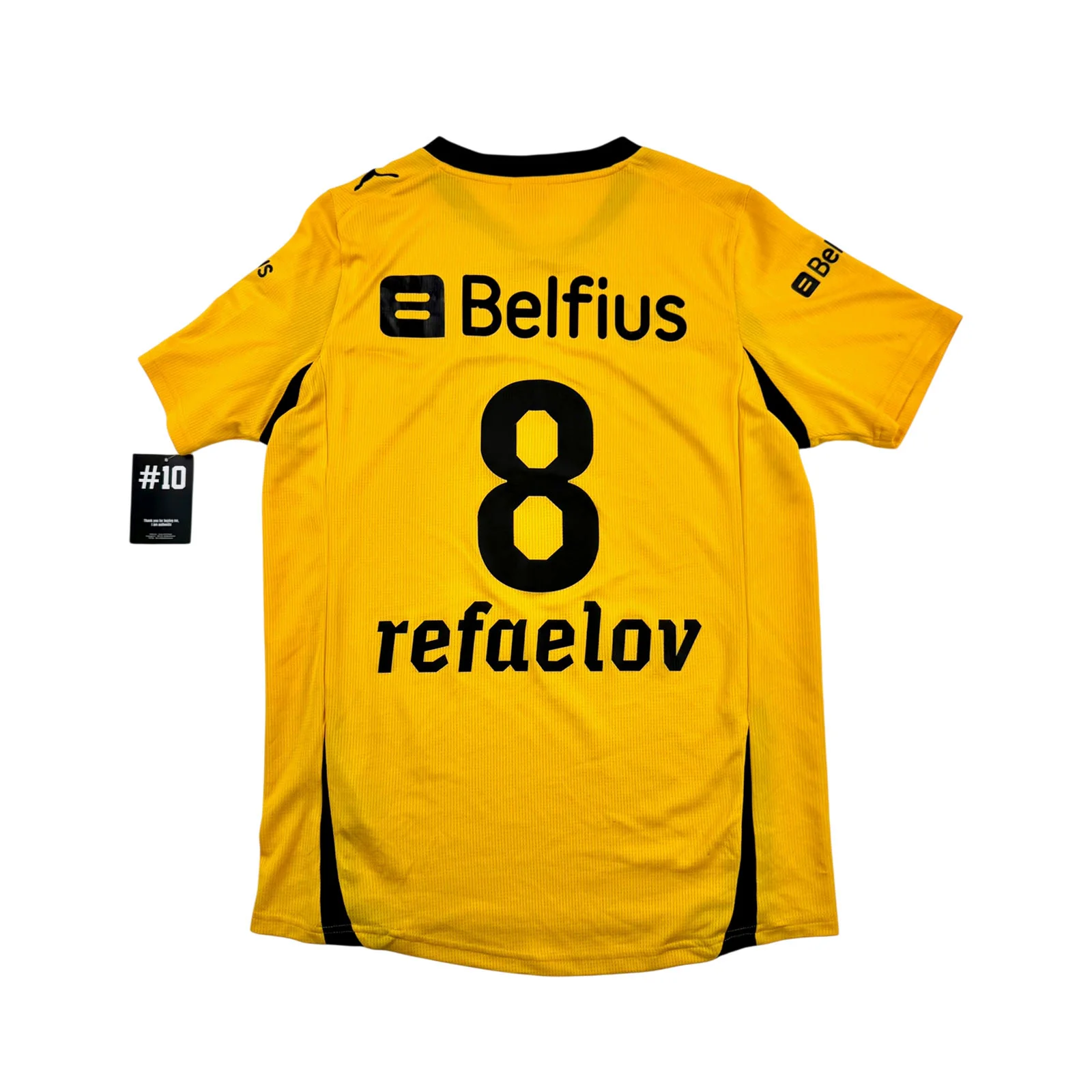Club Brugge 2011-12 Special