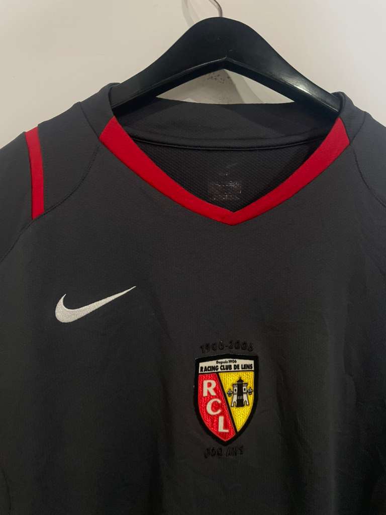 Lens 2006-07 Special