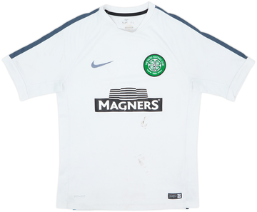 Celtic 2014-15 Training