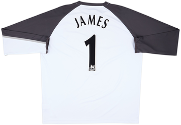 Manchester City 2005-06 Gk