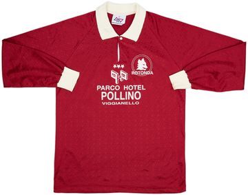 Italia 1990-91 Away