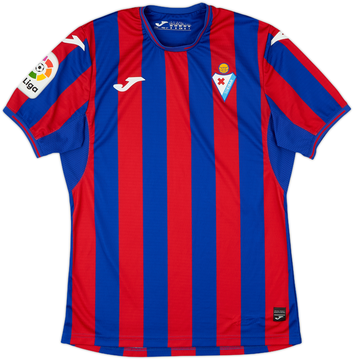 Eibar 2021-22 Home