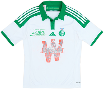 Saint-Etienne 2014-15 Away