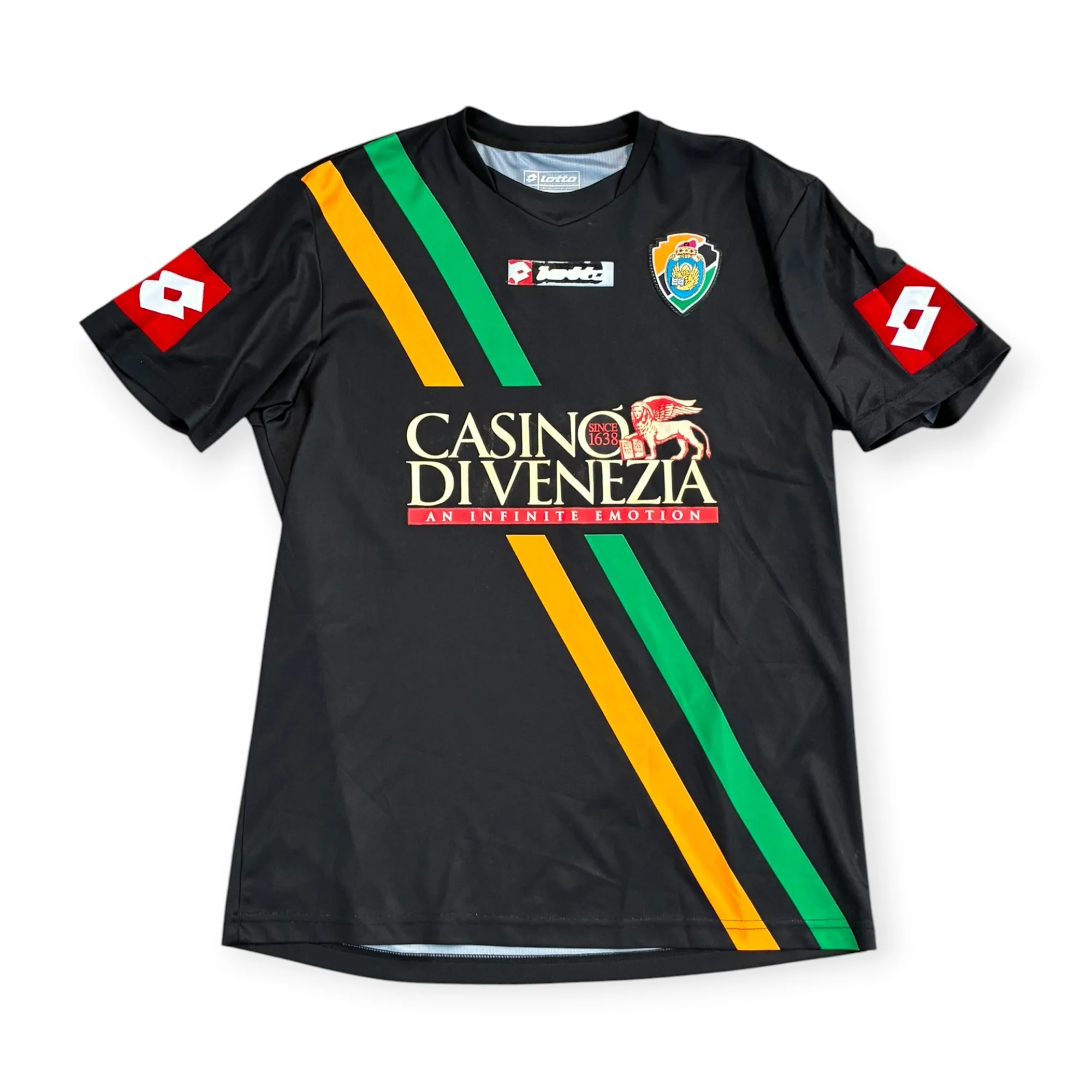 Venezia 2009-11 Home