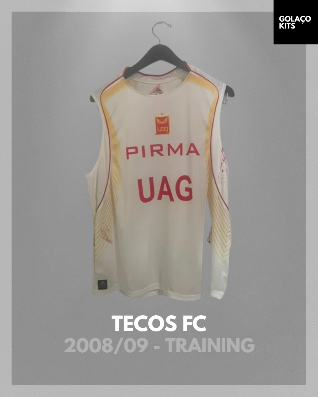 Tecos 2008-09 Special