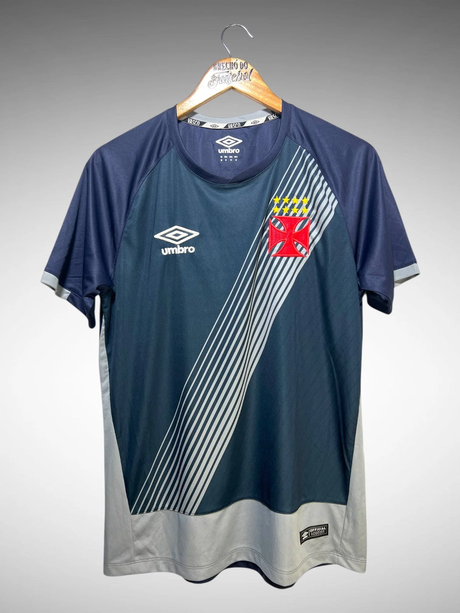 Vasco Da Gama 2016 Gk