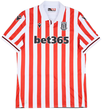 Stoke City 2023-24 Home
