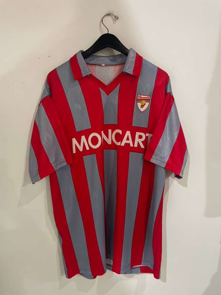 Cremonese 1992-95 Special