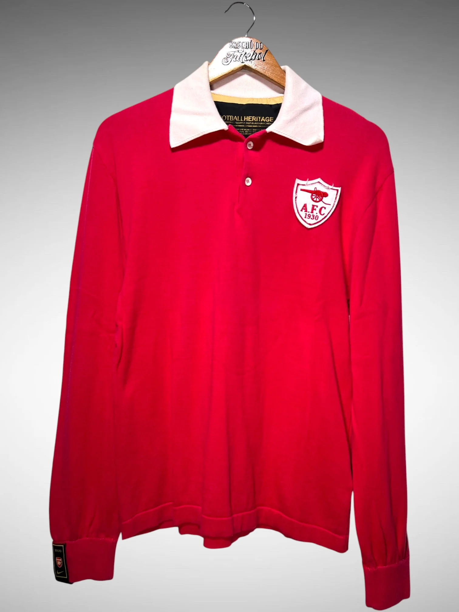 Arsenal 1930 Home