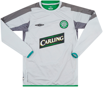 Celtic 2004-05 Gk