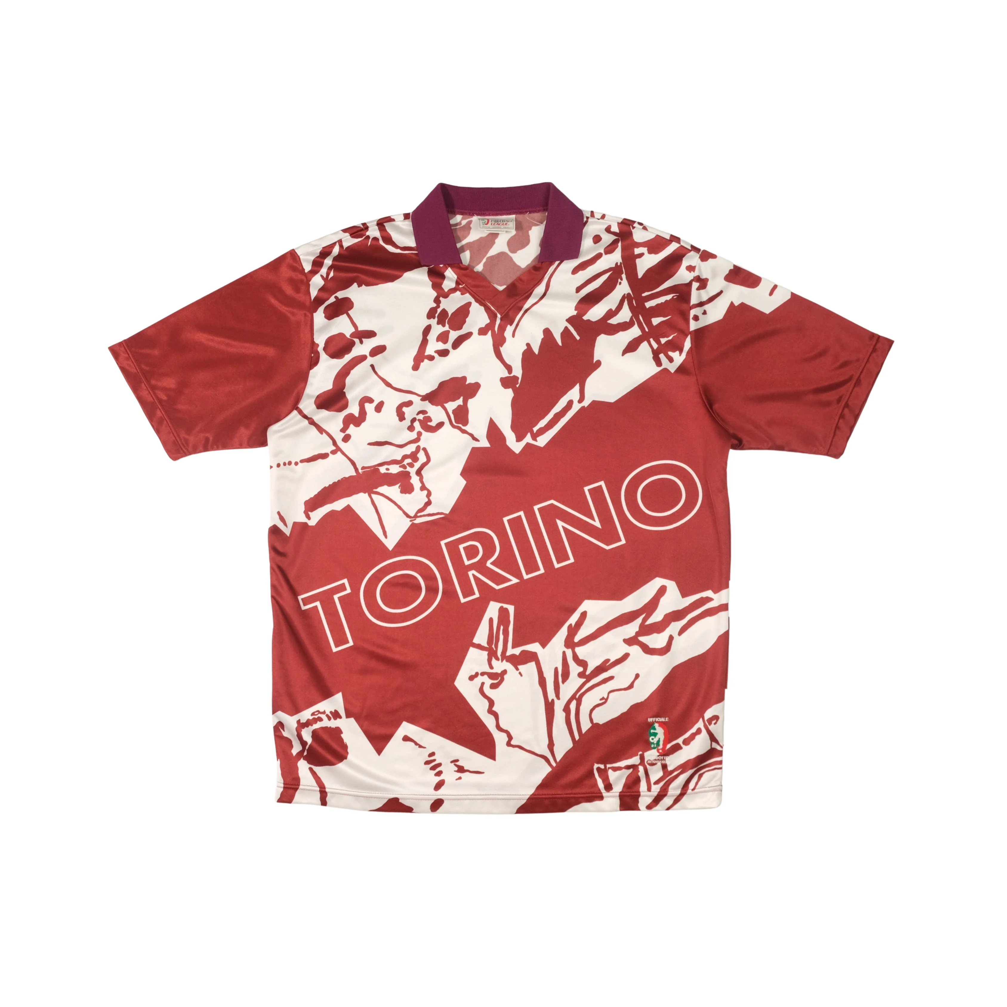Torino 2008 Training