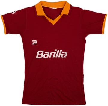 Roma 1983-84 Home