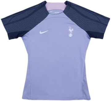 Tottenham Hotspur 2023-24 Training