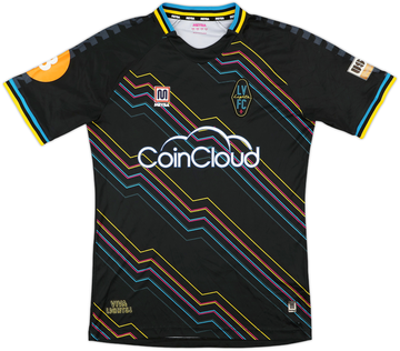 Las Vegas Lights 2022-23 Away