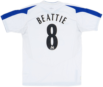 Everton 2004-05 Away