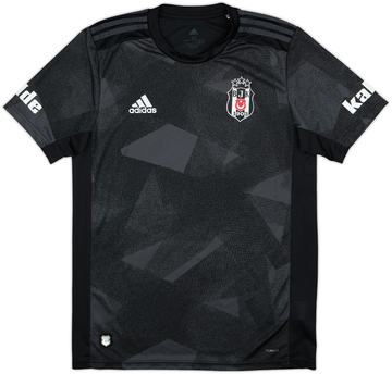 Besiktas 2019-20 Away