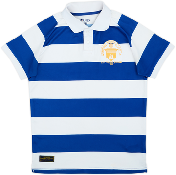 Greenock Morton 2021-22 Home