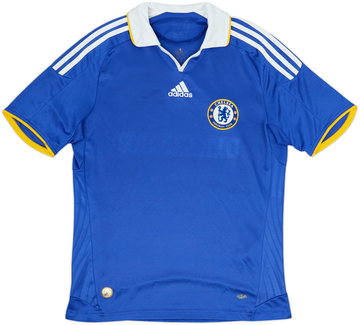 Chelsea 2008-09 Home